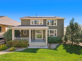18871 W 84th Avenue, Arvada CO 80007