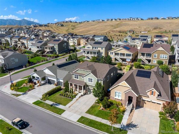 18871 W 84th Avenue, Arvada CO 80007