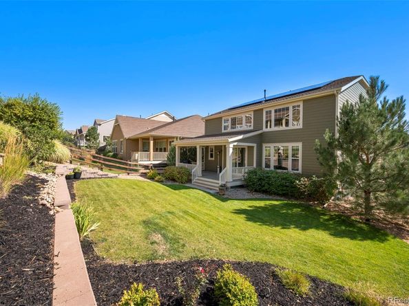 18871 W 84th Avenue, Arvada CO 80007