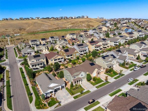 18871 W 84th Avenue, Arvada CO 80007