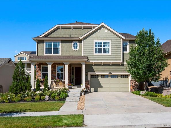 18871 W 84th Avenue, Arvada CO 80007