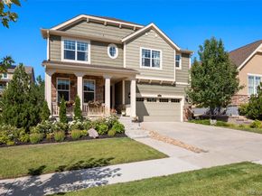 18871 W 84th Avenue, Arvada CO 80007