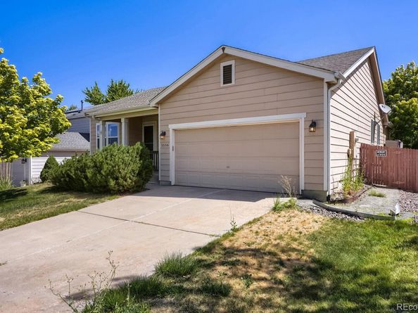 5556 S Rome Street, Aurora CO 80015