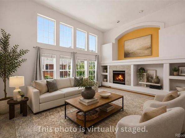 1428 S Dayton Circle, Aurora CO 80247
