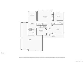 6350 Wier Way, Arvada CO 80403