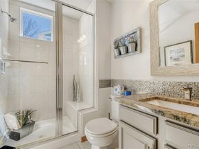 6350 Wier Way, Arvada CO 80403