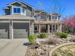 6350 Wier Way, Arvada CO 80403