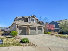 6350 Wier Way, Arvada CO 80403