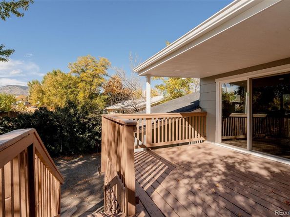 18886 W 59th Drive, Golden CO 80403
