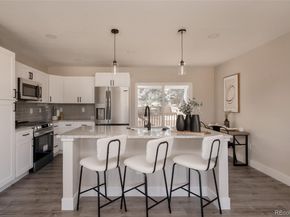 18886 W 59th Drive, Golden CO 80403