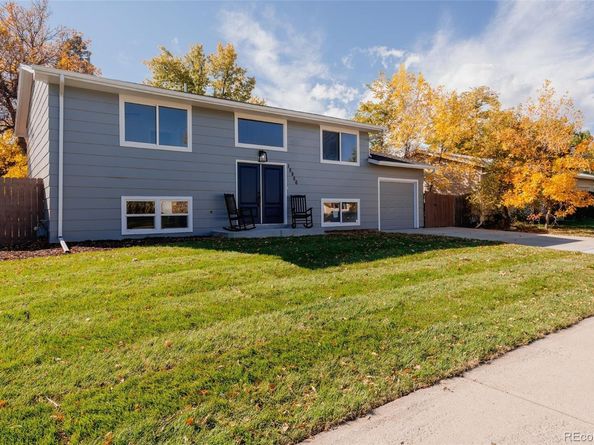 18886 W 59th Drive, Golden CO 80403