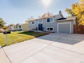 18886 W 59th Drive, Golden CO 80403