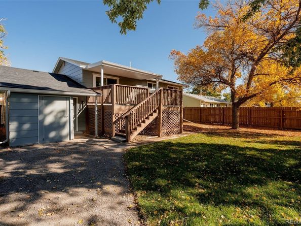 18886 W 59th Drive, Golden CO 80403