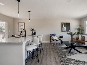 18886 W 59th Drive, Golden CO 80403