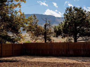 18886 W 59th Drive, Golden CO 80403