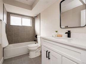 18886 W 59th Drive, Golden CO 80403