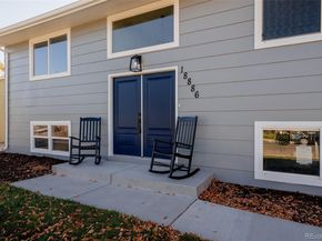 18886 W 59th Drive, Golden CO 80403