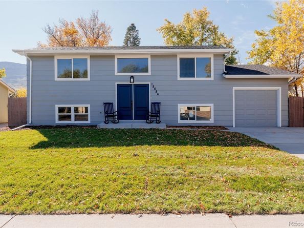 18886 W 59th Drive, Golden CO 80403