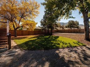 18886 W 59th Drive, Golden CO 80403