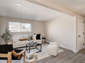 18886 W 59th Drive, Golden CO 80403