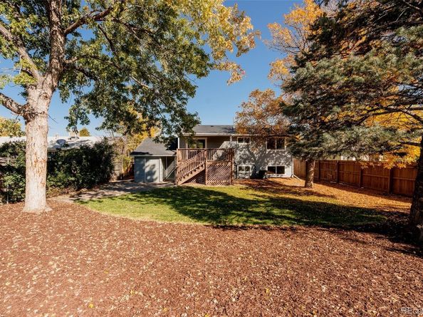 18886 W 59th Drive, Golden CO 80403