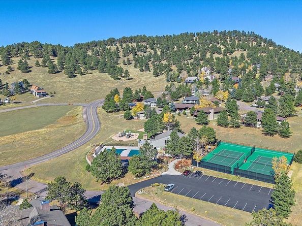 24276 Currant Drive, Golden CO 80401