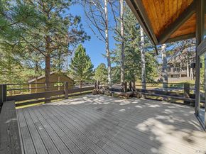 24276 Currant Drive, Golden CO 80401