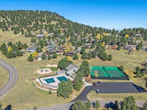 24276 Currant Drive, Golden CO 80401