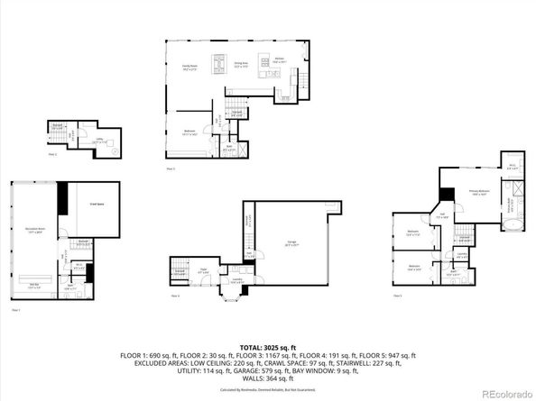 24276 Currant Drive, Golden CO 80401