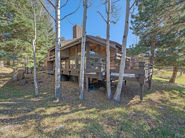 24276 Currant Drive, Golden CO 80401