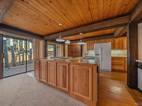 24276 Currant Drive, Golden CO 80401