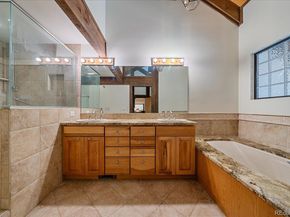 24276 Currant Drive, Golden CO 80401