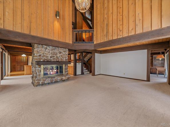 24276 Currant Drive, Golden CO 80401