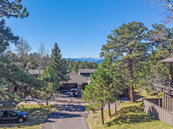 24276 Currant Drive, Golden CO 80401