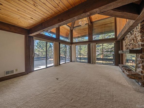 24276 Currant Drive, Golden CO 80401