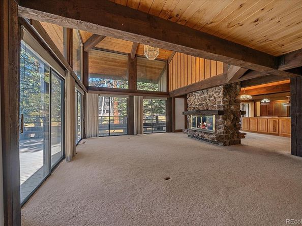 24276 Currant Drive, Golden CO 80401