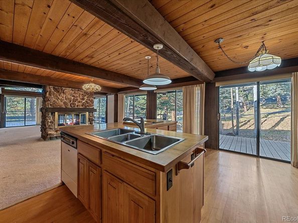 24276 Currant Drive, Golden CO 80401