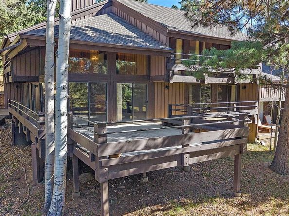 24276 Currant Drive, Golden CO 80401