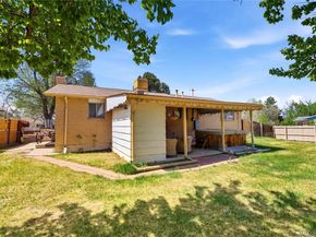 708 S Wheeling Street, Aurora CO 80012