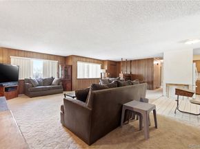 708 S Wheeling Street, Aurora CO 80012