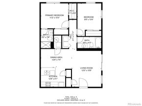 5335 Pecos Way 4, Denver CO 80221