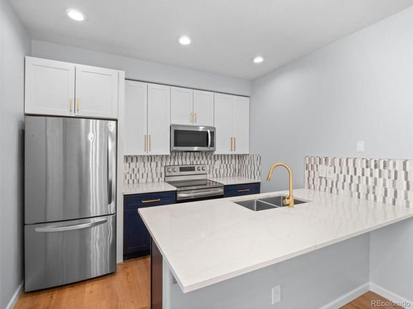5335 Pecos Way 4, Denver CO 80221