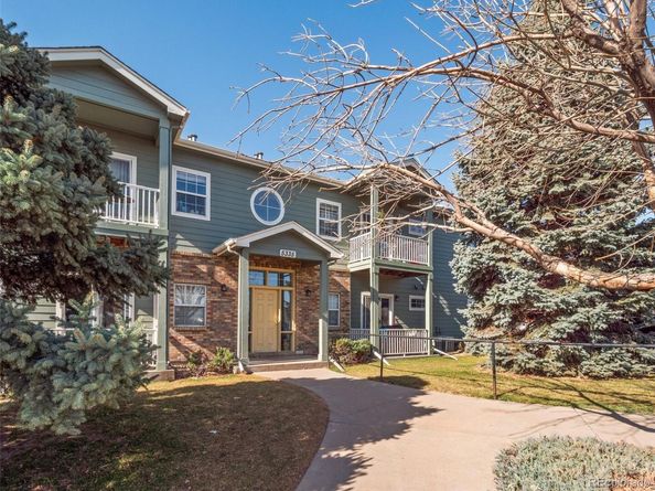 5335 Pecos Way 4, Denver CO 80221