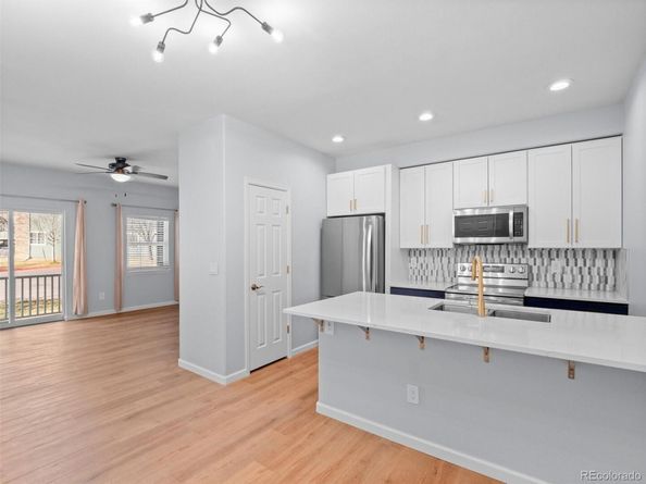 5335 Pecos Way 4, Denver CO 80221