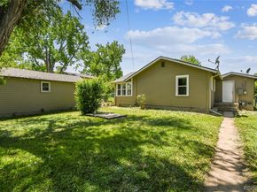 180 S Lamar Street, Lakewood CO 80226