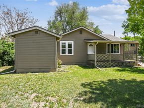 180 S Lamar Street, Lakewood CO 80226