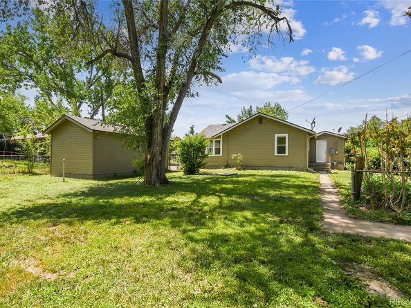180 S Lamar Street, Lakewood CO 80226
