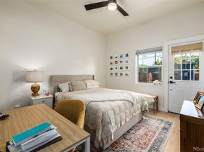 3543 N Williams Street, Denver CO 80205