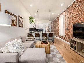 3543 N Williams Street, Denver CO 80205