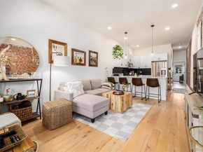 3543 N Williams Street, Denver CO 80205